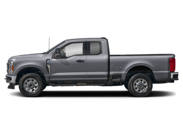 New 2027 Marsh Gray Ford XLT image 3