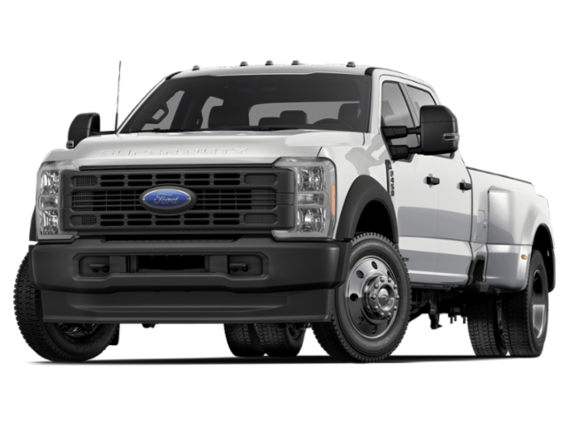 2027 Ford Super Duty F-450 DRW XL