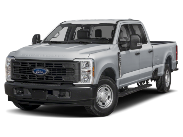 2027 Ford Super Duty F-250® Platinum®