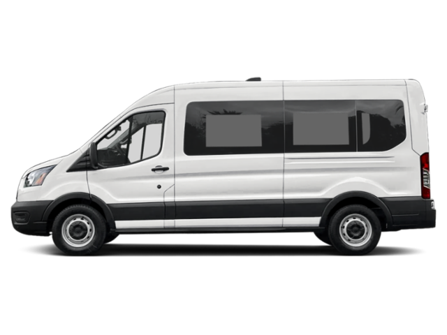 New 2027 White Ford XL image 2