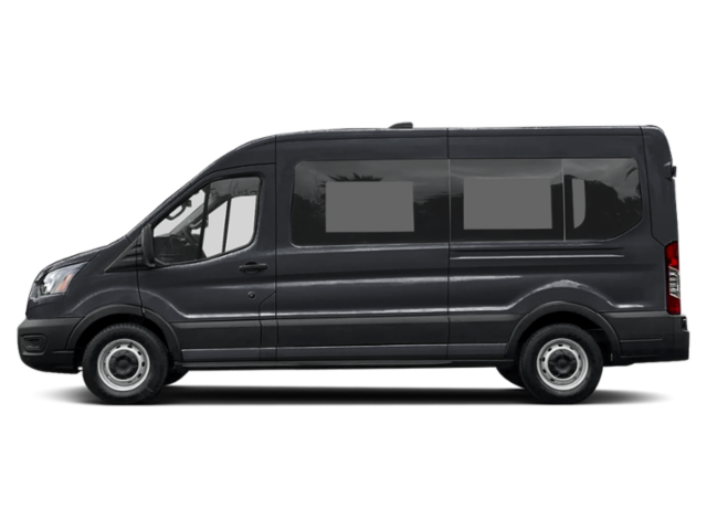 New 2027 Agate Black Metallic Ford XL image 2