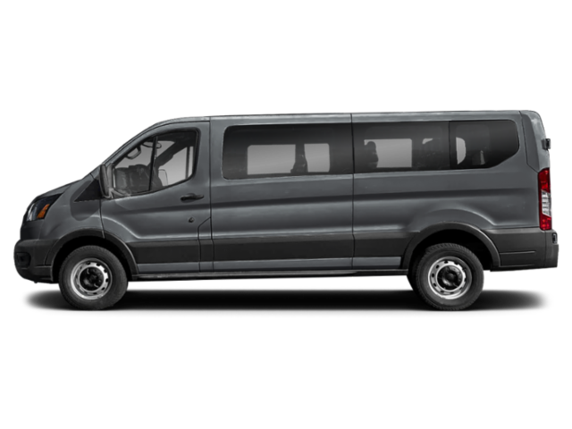 New 2027 Gray Ford XL image 2