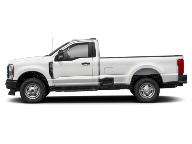 New 2027 Oxford White Ford XL image 3