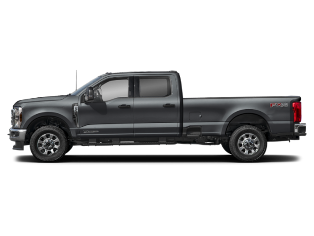 New 2027 Gray Ford XLT image 3