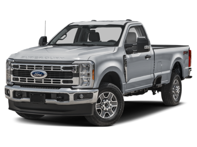 2027 Ford F-350SD XLT