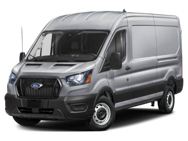 New 2027 Silver Ford Base image 3