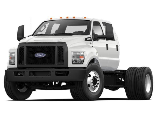 2027 Ford
