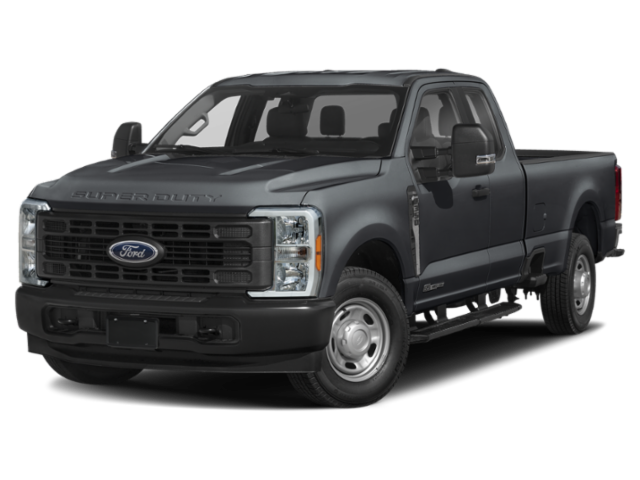 2027 Ford Super Duty F-350 XLT