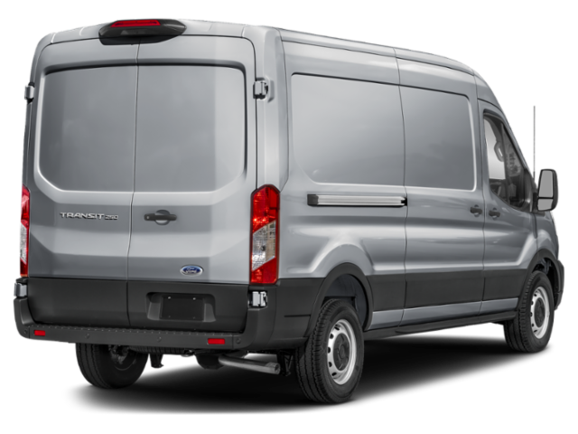 New 2027 Silver Ford Base image 4