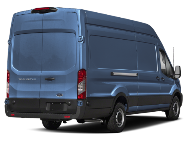 New 2027 Blue Metallic Ford Base image 2