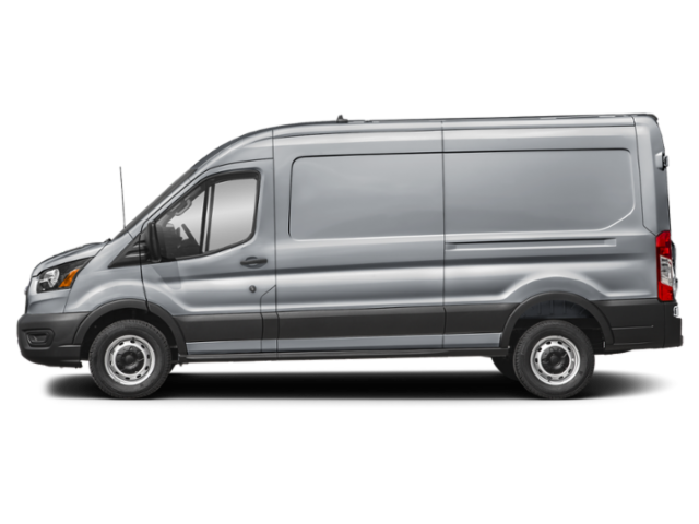 New 2027 Silver Ford Base image 5