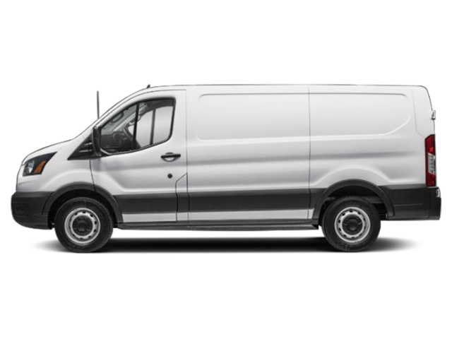 New 2027 White Ford Base image 2