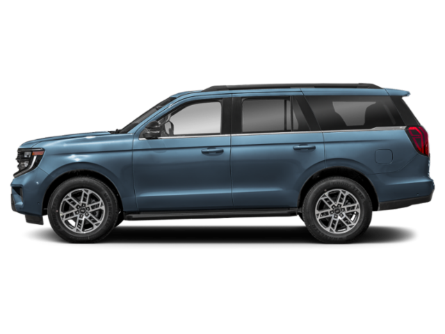 New 2027 Blue Ford Active image 3