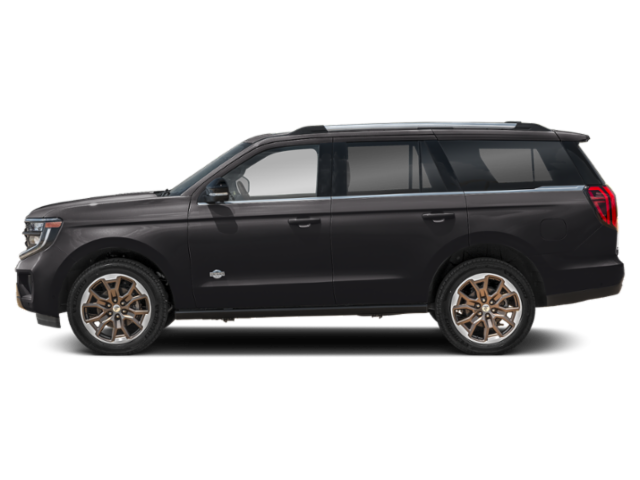 New 2027 Gray Ford King Ranch image 3
