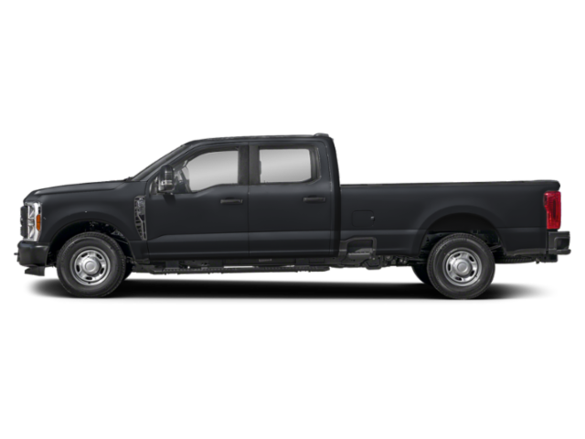New 2027 Black Ford STX TREMOR image 3