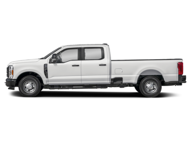 New 2027 Oxford White Ford XL image 3