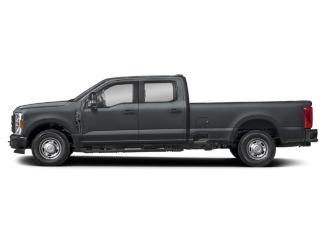 New 2027 Carbonized Gray Metallic Ford F-250® Platinum® image 3