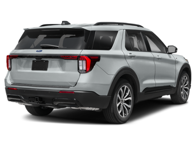 New 2027 Gray Ford ST-Line image 2