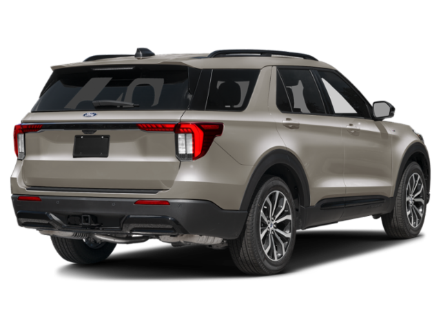 New 2027 Marsh Gray Ford ST-Line image 2