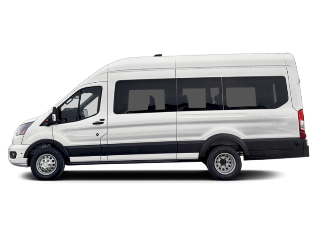 New 2027 Oxford White Ford XLT image 2