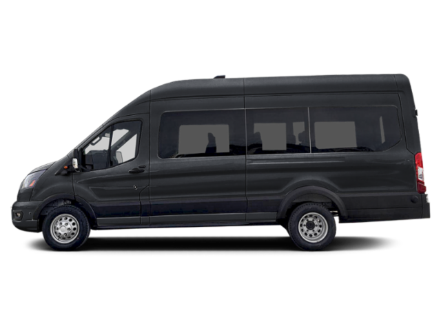 New 2027 Agate Black Metallic Ford XL image 2