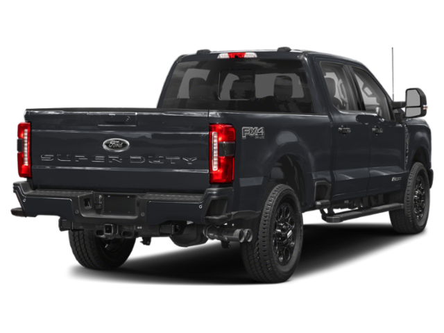New 2027 Black Ford XLT image 2