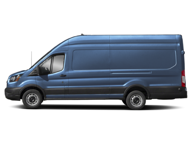 New 2027 Blue Metallic Ford Base image 3