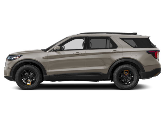 New 2027 Marsh Gray Ford Tremor image 34