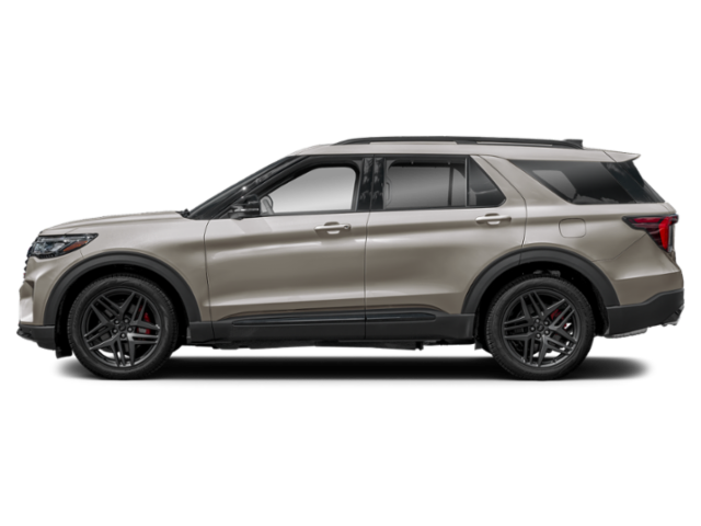 New 2027 Marsh Gray Ford ST image 3