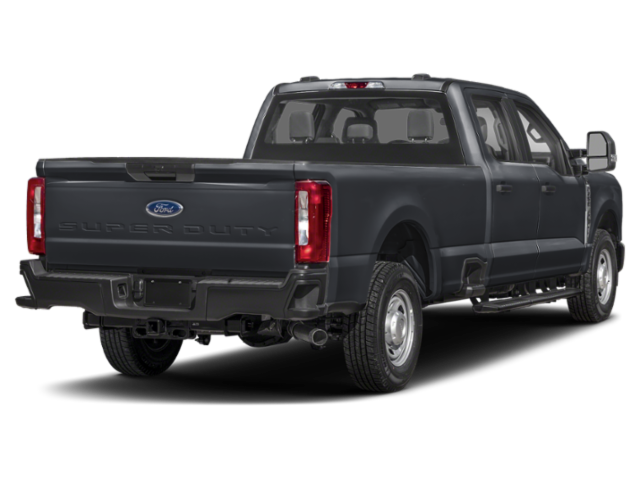 New 2027 Black Ford STX TREMOR image 2