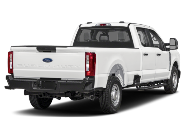 New 2027 Oxford White Ford XL image 2