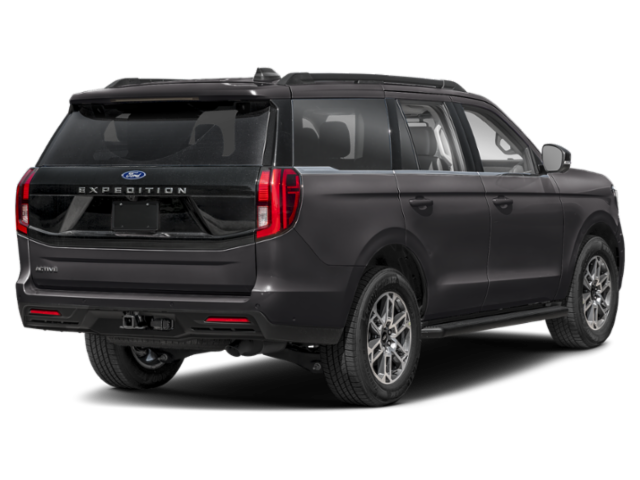 New 2027 Gray Ford Active image 2