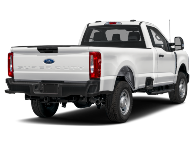 New 2027 Oxford White Ford XL image 2