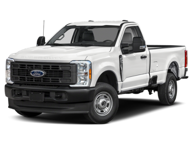 2027 Ford F-250SD XL