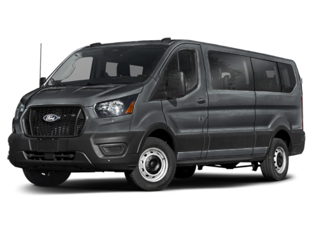2027 Ford Transit Passenger Wagon XL