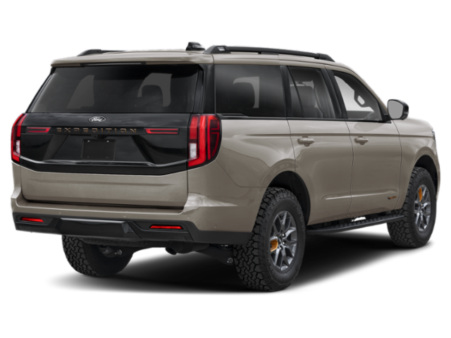 New 2027 Marsh Gray Ford Tremor image 2