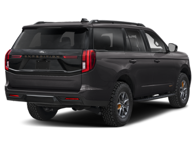 New 2027 Gray Ford Tremor image 2