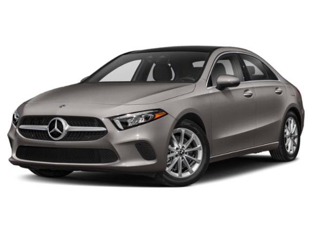 New 2021 Mercedes-Benz A-Class A 220