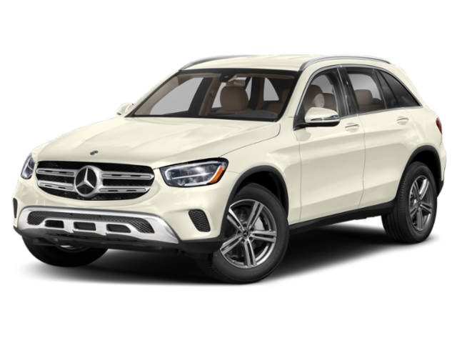 2021 Mercedes-Benz GLC GLC300's photo