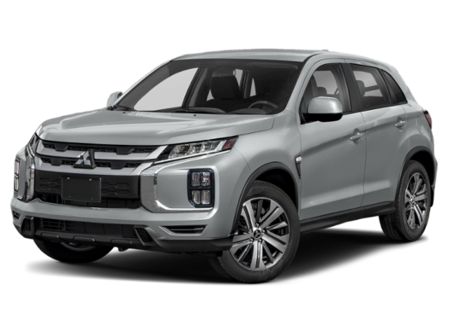 New 2021 Mitsubishi Outlander Sport ES 2.0 CVT