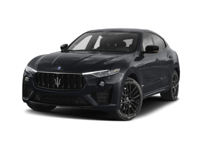 New 2021 Maserati Levante Base
