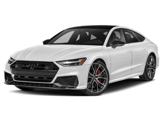 2020 Audi S7 2.9T Prestige 4D Hatchback