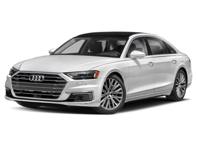 2020 Audi A8 L L 60 (A8) 4dr Car