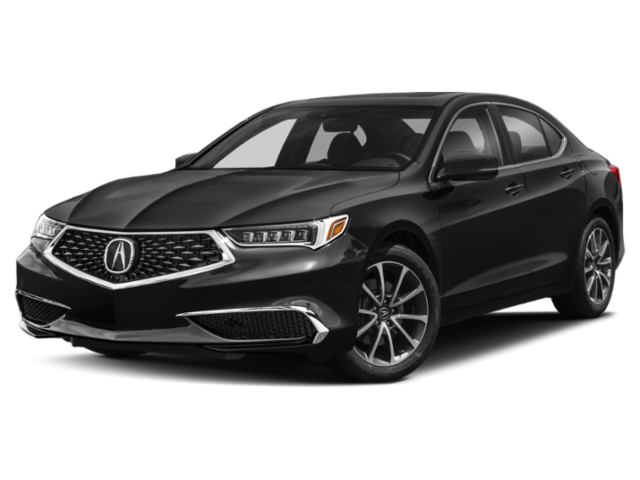 2019 Acura TLX 3.5L Sedan