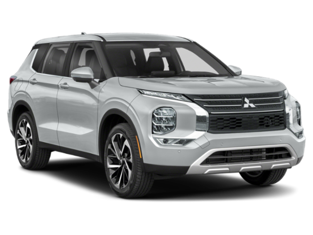Used 2024  Mitsubishi SE image 6