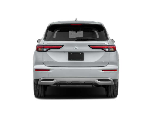 Used 2024  Mitsubishi SE image 5