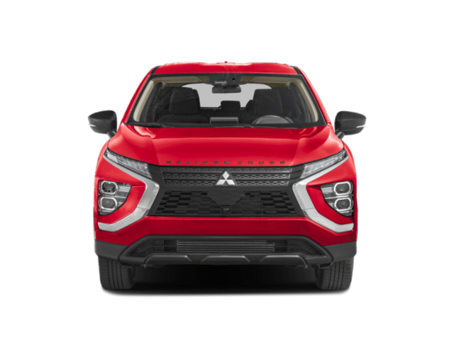Used 2024 Silver Mitsubishi LE image 4