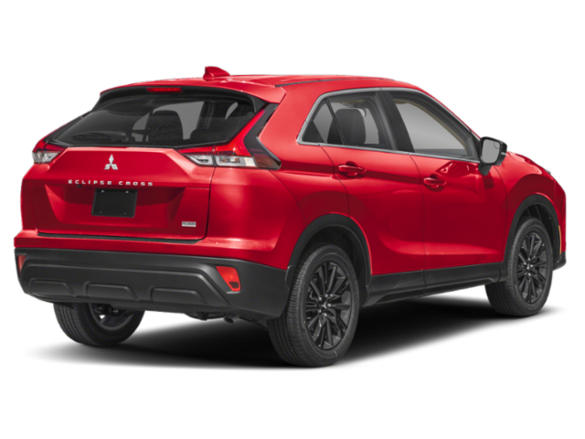 Used 2024 Silver Mitsubishi LE image 2