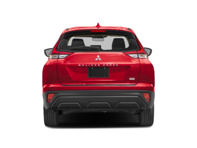 Used 2024 Silver Mitsubishi LE image 5