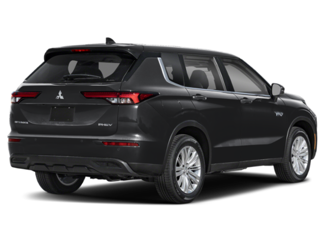Used 2024  Mitsubishi SE image 2